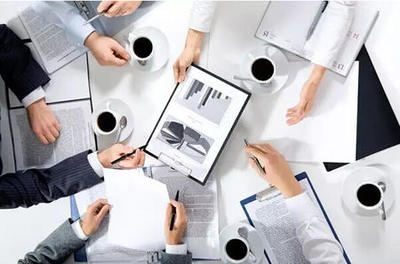 獨(dú)家 | 打破部門(mén)墻--如何解除跨部門(mén)溝通障礙