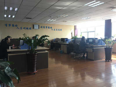 濰坊鑫橋大通企業(yè)管理咨詢