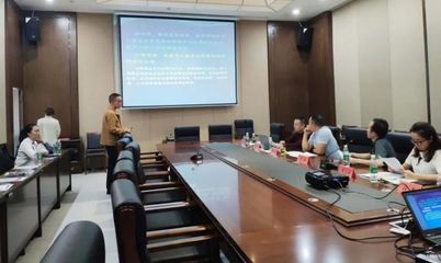 宜賓市農(nóng)業(yè)科技企業(yè)孵化器開展第七期入孵路演活動