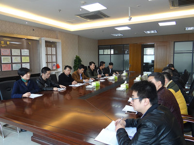 總經(jīng)理率銷(xiāo)售部赴江山科潤(rùn)電力考察學(xué)習(xí)，深化管理咨詢合作共謀發(fā)展新篇