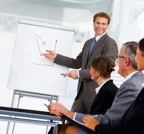 從專業(yè)到橋梁 我為何轉(zhuǎn)型管理咨詢顧問