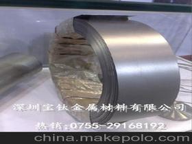 鈦合金帶供應(yīng)商、價格及批發(fā)市場全解析 鈦及鈦合金材質(zhì)優(yōu)勢與應(yīng)用前景