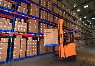 裝卸搬運的分類及具體方式