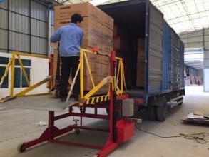 專業搬運與裝卸服務 快速上門，高效便捷