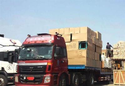 南通至天門專線 一站式公路物流解決方案，高效裝卸搬運全程無憂