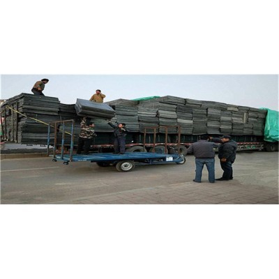 高效裝卸搬運 產(chǎn)品庫運營的隱形支柱