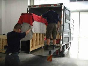 上海搬家?guī)煾?專業(yè)裝卸搬運與重物家具拆裝的一站式服務(wù)