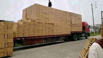 上海搬運服務(wù)全指南 專業(yè)裝卸工人與臨時零活解決方案