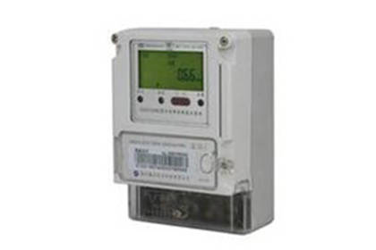 濟南智能電表與預付費遠控型電能表 批發銷售與行業應用解析