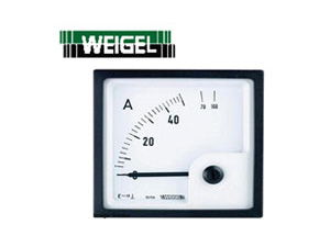 德國Weigel Messgeraete GmbH 精密測量領(lǐng)域的隱形冠軍與上海新聞EQ72K 100 5A 600V電能儀表解析