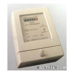 單相電子式電能表 批發(fā)供應、廠家選擇與電能儀表發(fā)展趨勢